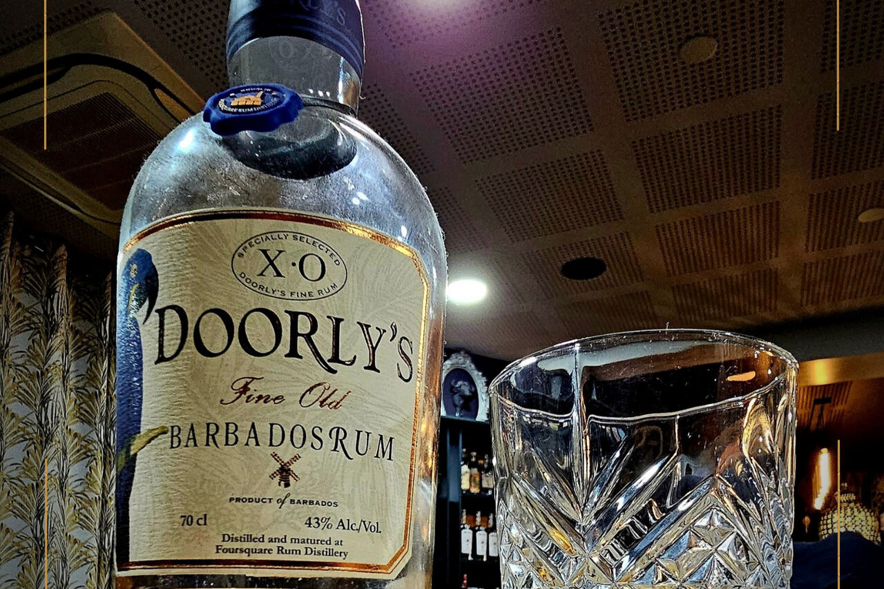 Soirée Dégustation Rum au FBI