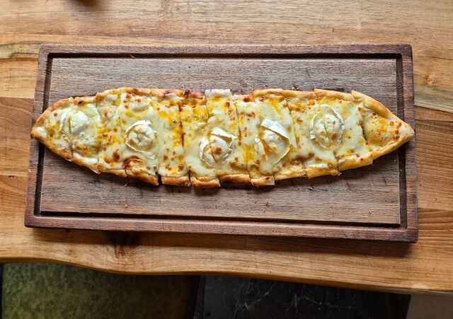 restaurant turkoise grill dreux