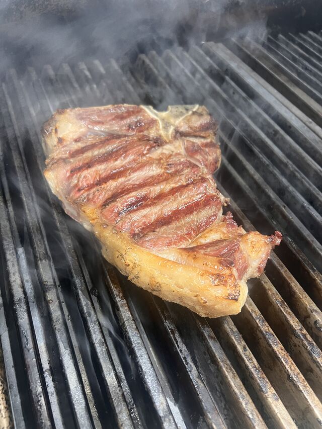 🔥🥩 Dry Aged Selection