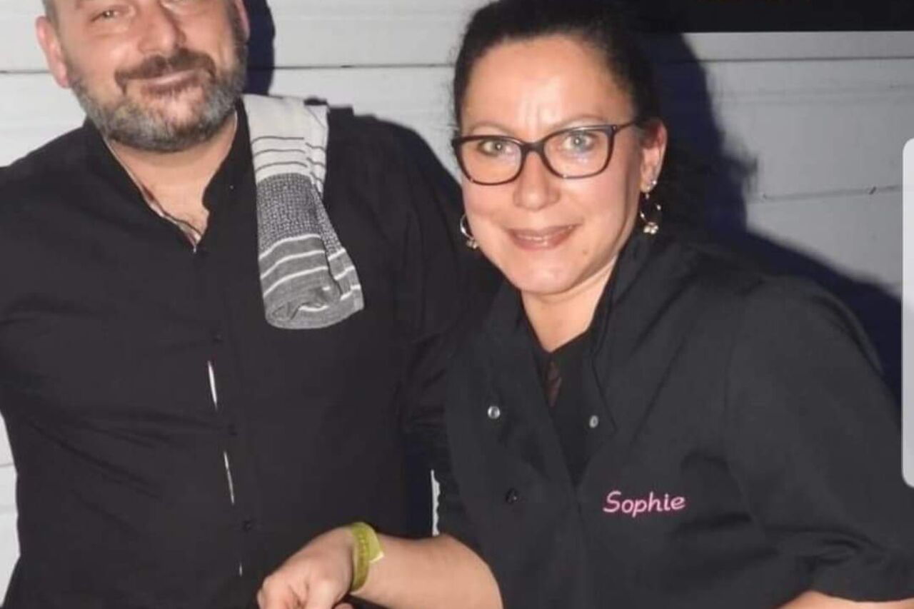 Voeux au personnel