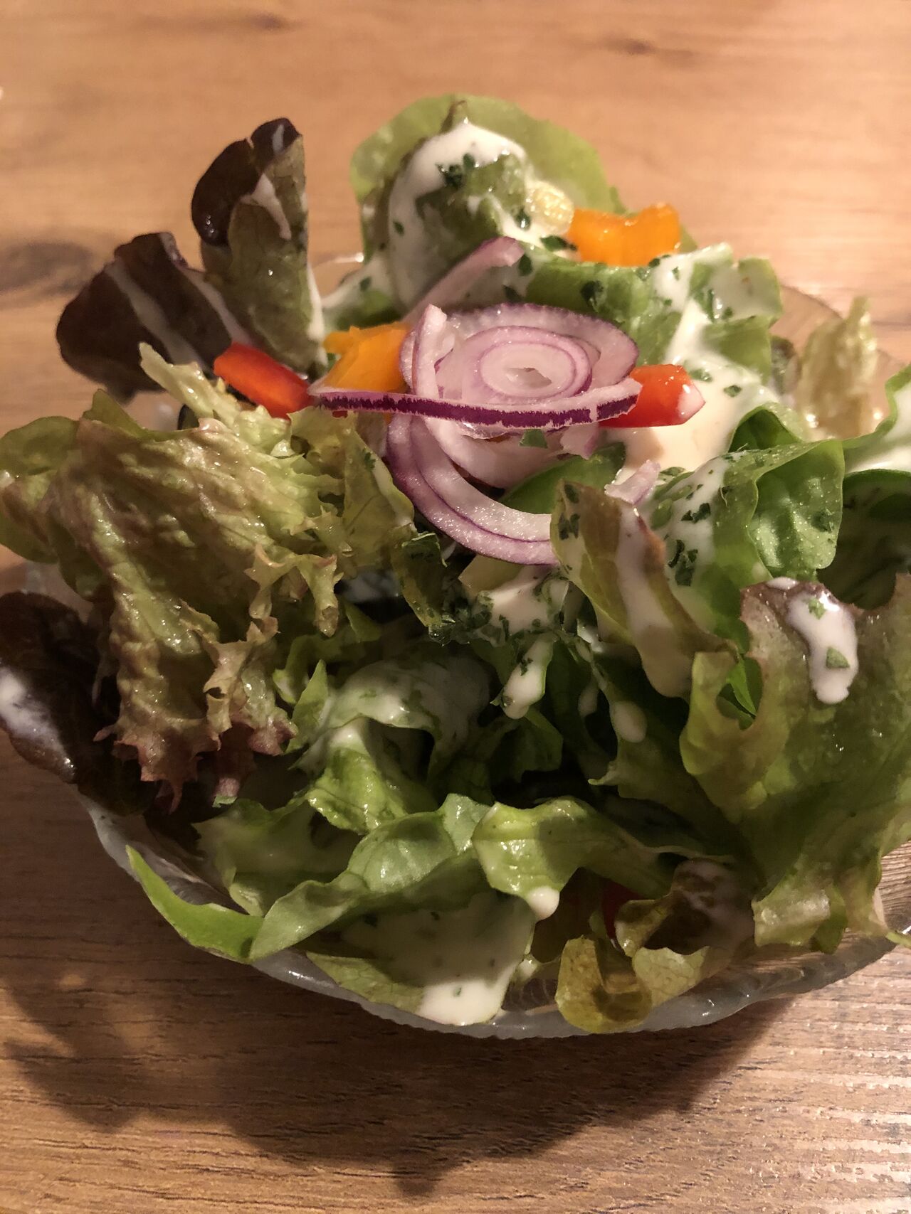 Beilagensalat