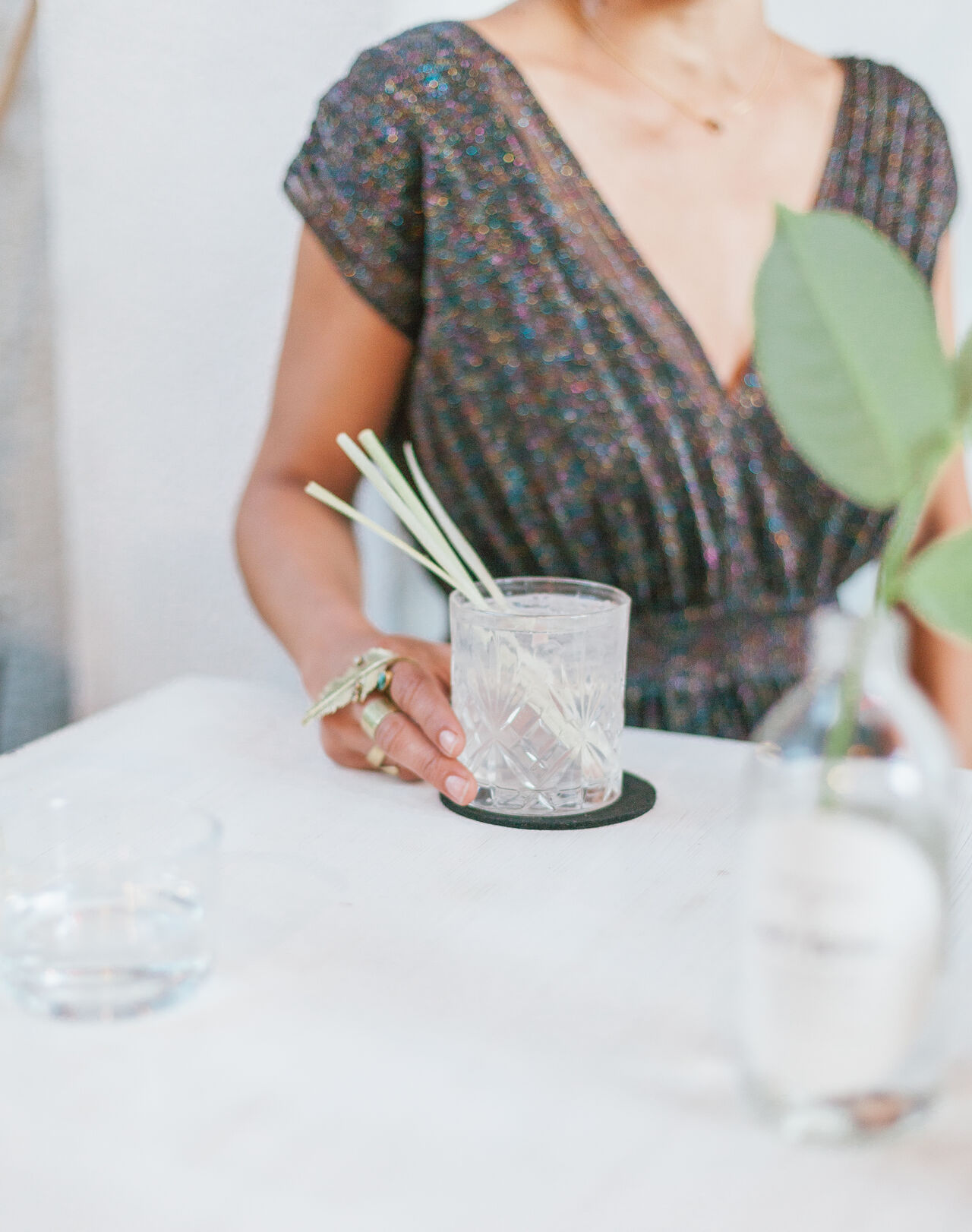 OurVodka Tonic