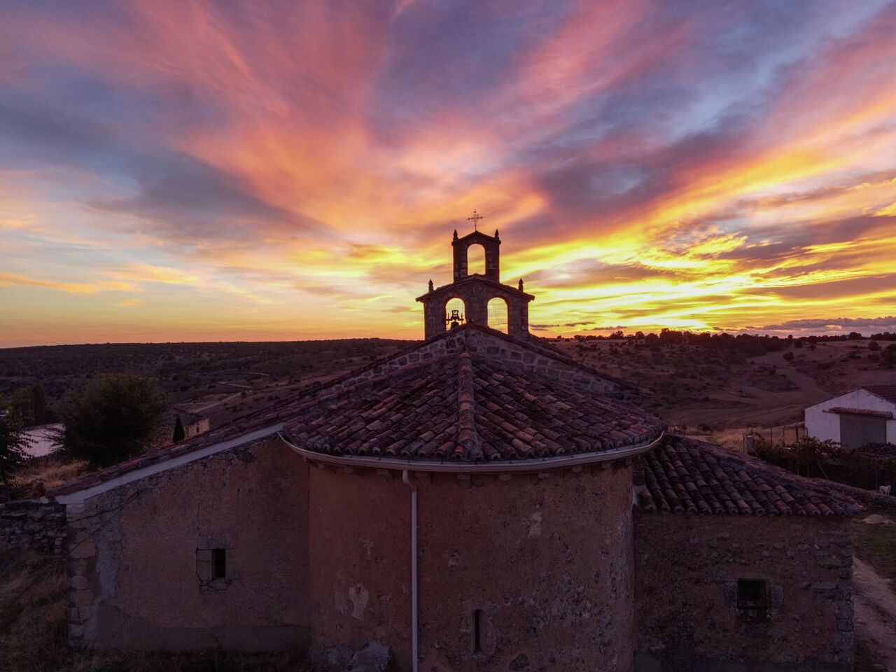 Iglesia de Nuestra Señora de la Asunción