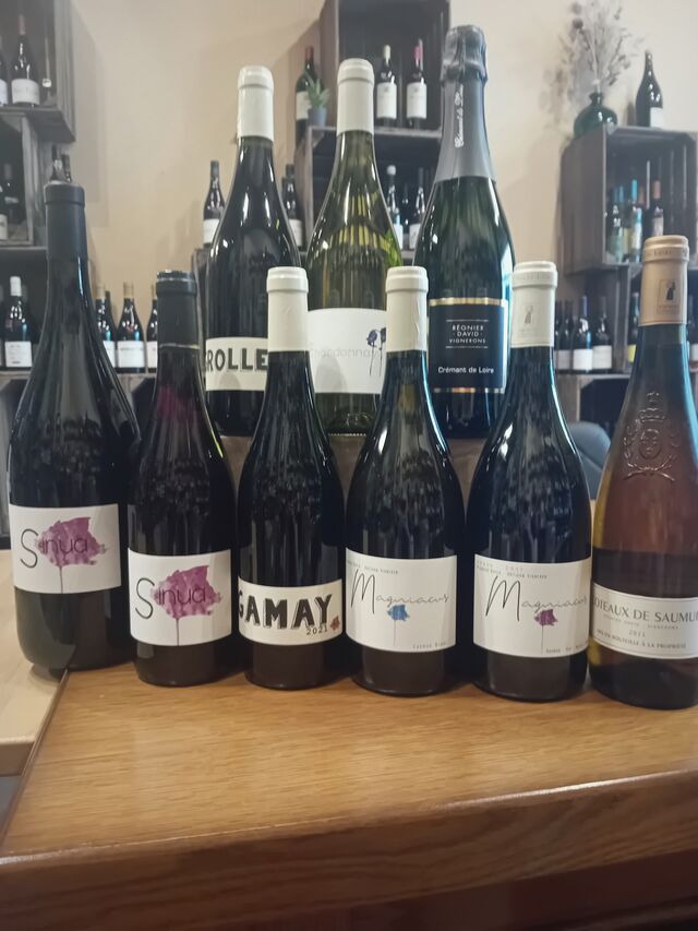 Domaine Régnier-David