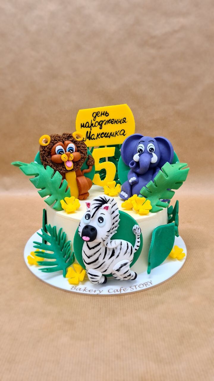 Tort Zoo
