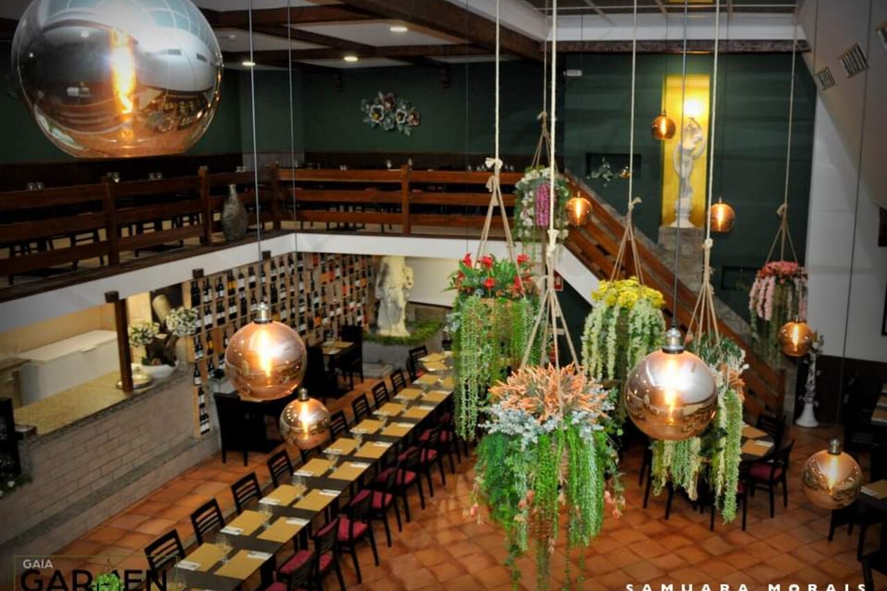 Realize o seu evento connosco!