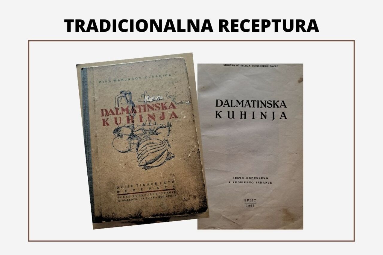 Dalmatinska kuhinja