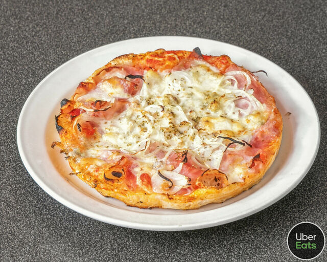 Marsigliese Padellino