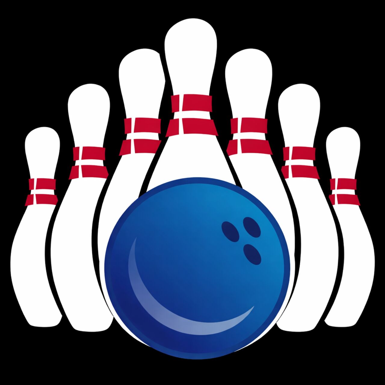 Kegelbahn im Hotel Bären