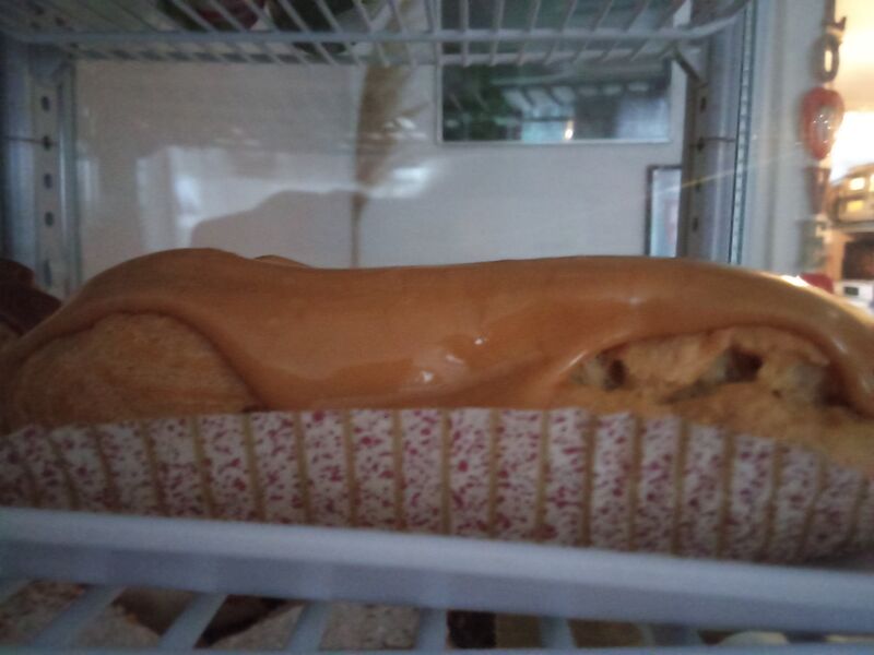 éclair