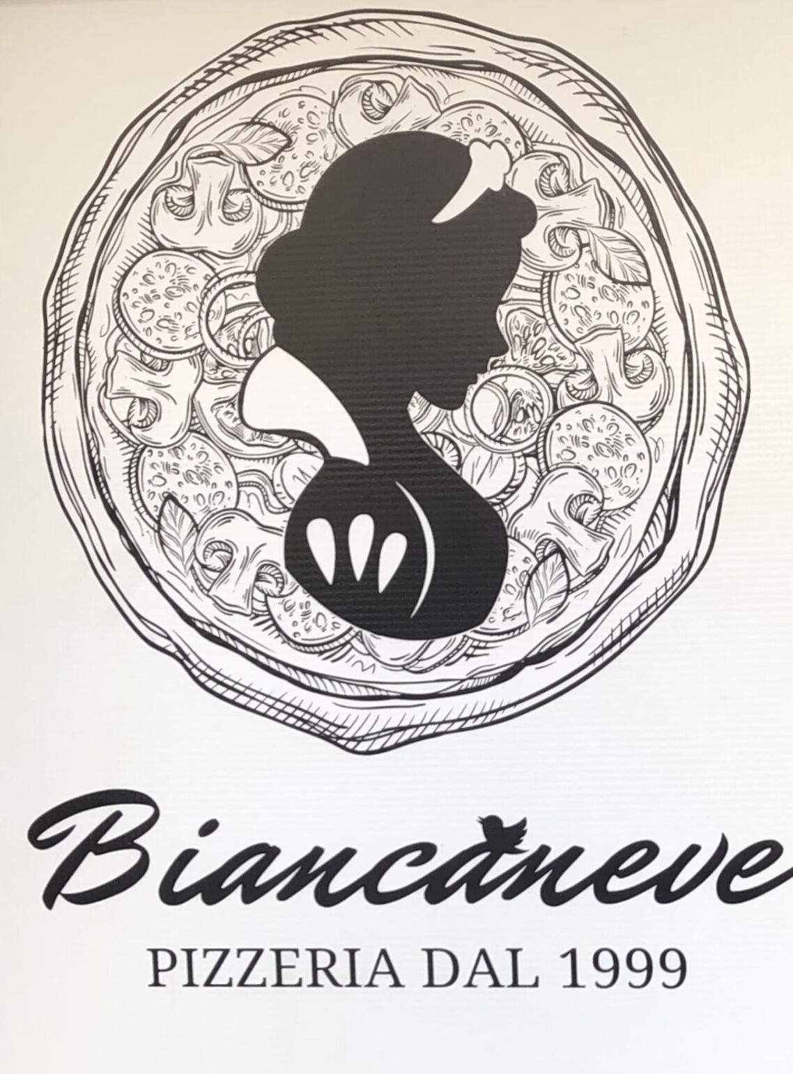 Pizzeria biancaneve 