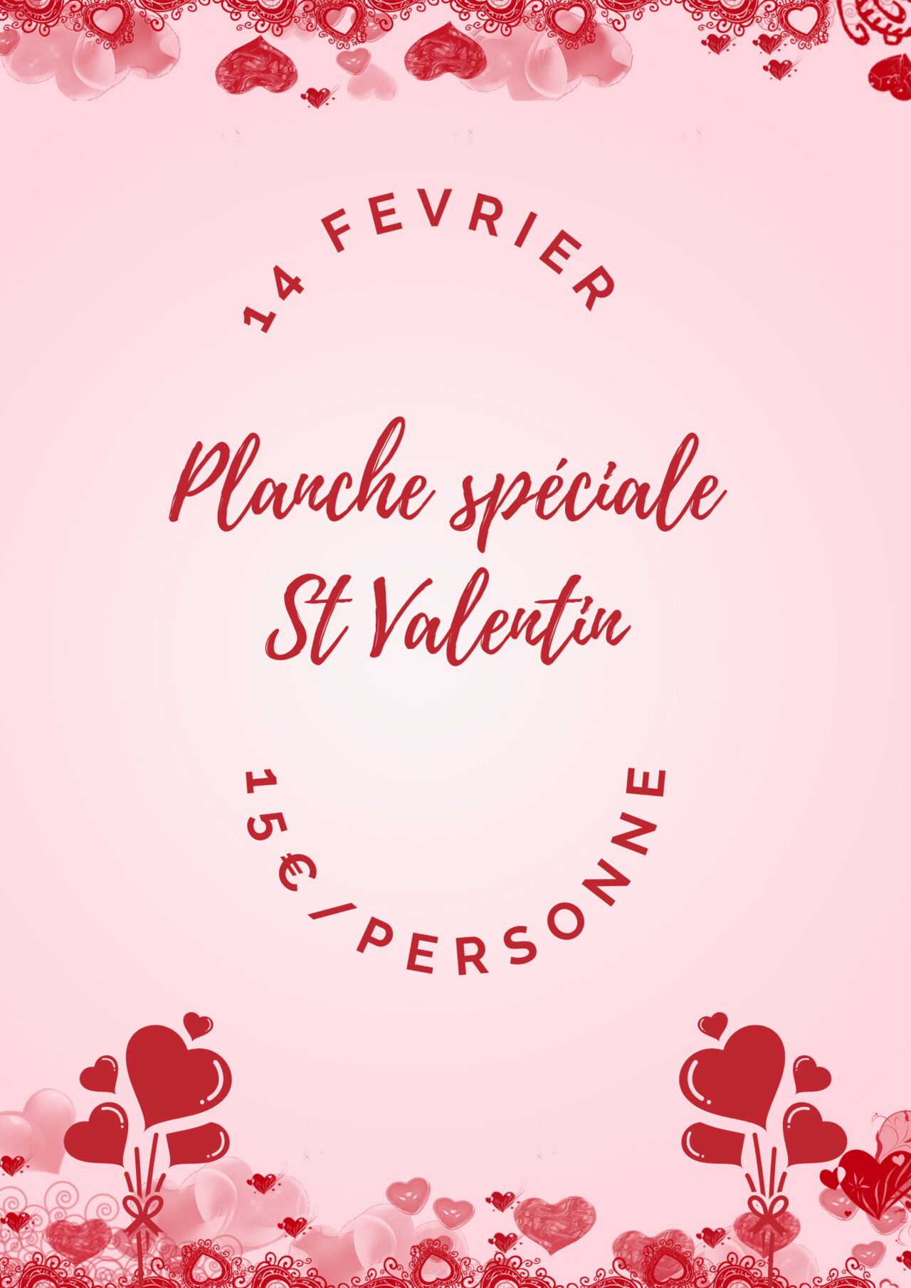 Plateau Saint-Valentin