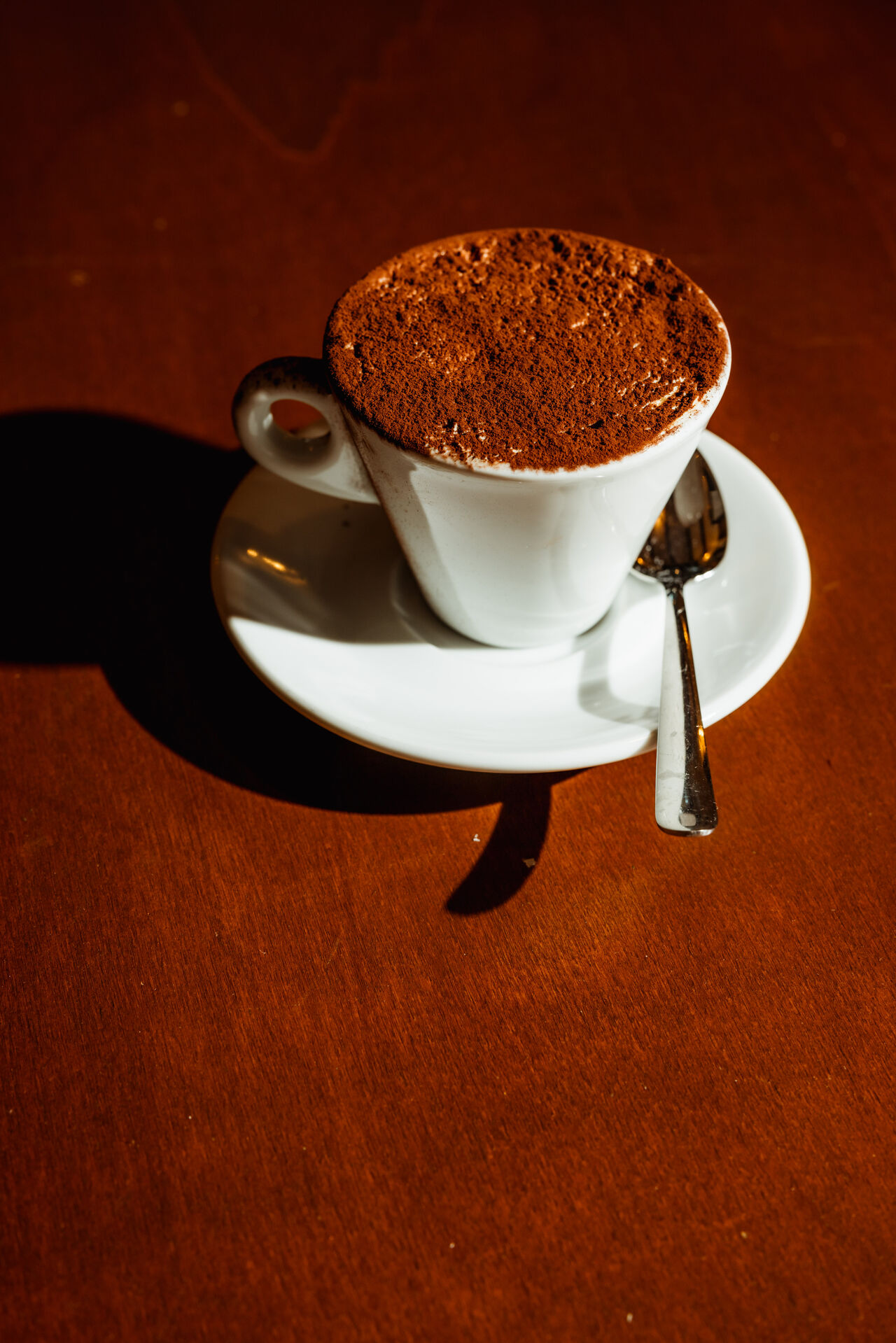 Tiramisu della Locanda