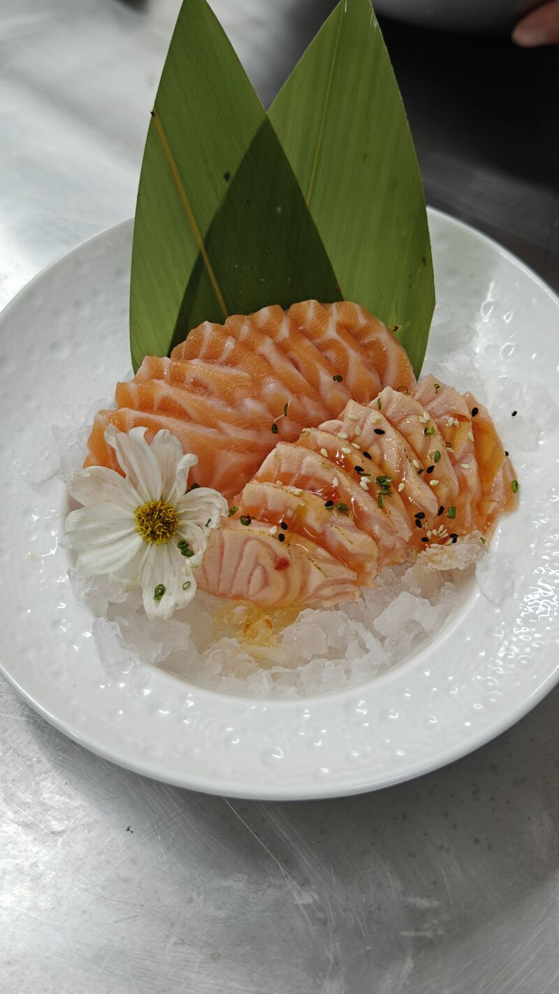 Sashimi