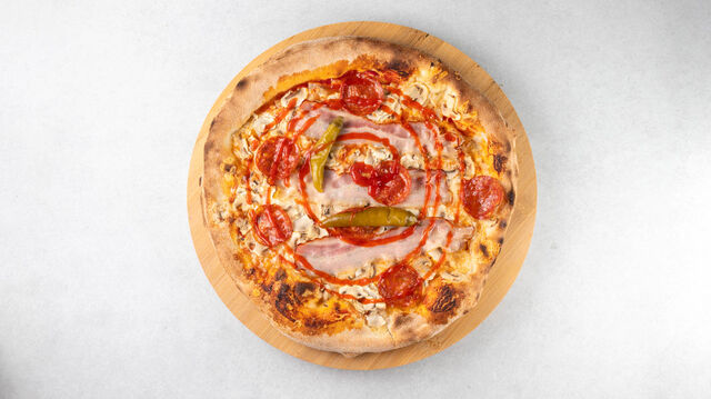 ROTONDO CAPRICCIOSSO