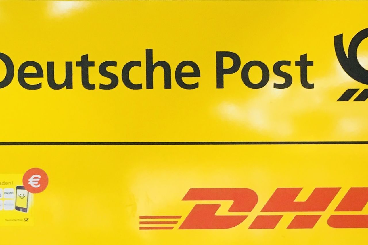 Deutsche Post