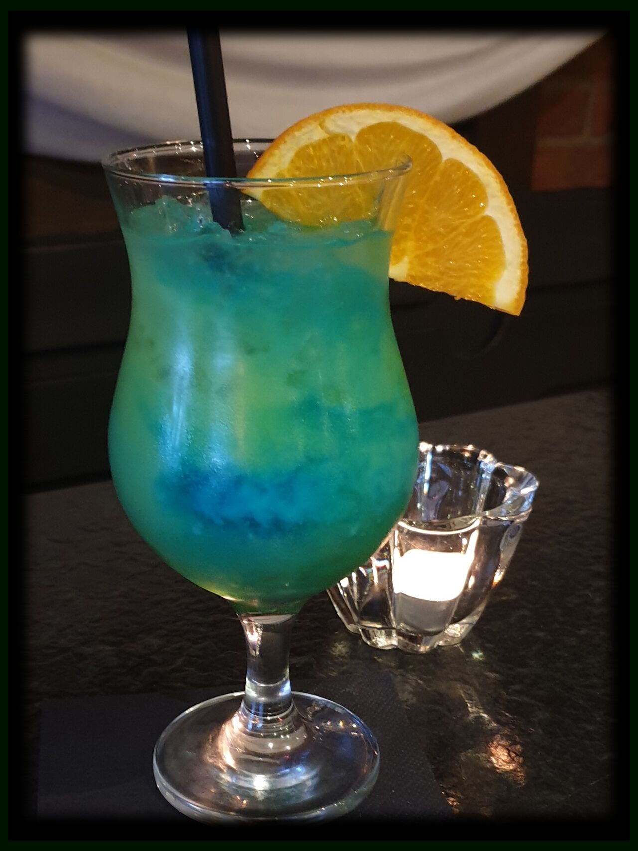 Eigenkreation Green Apple Juice