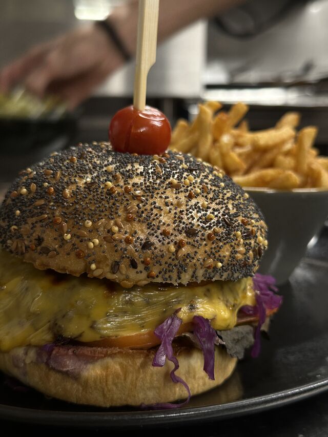  Nos Saveurs du Monde