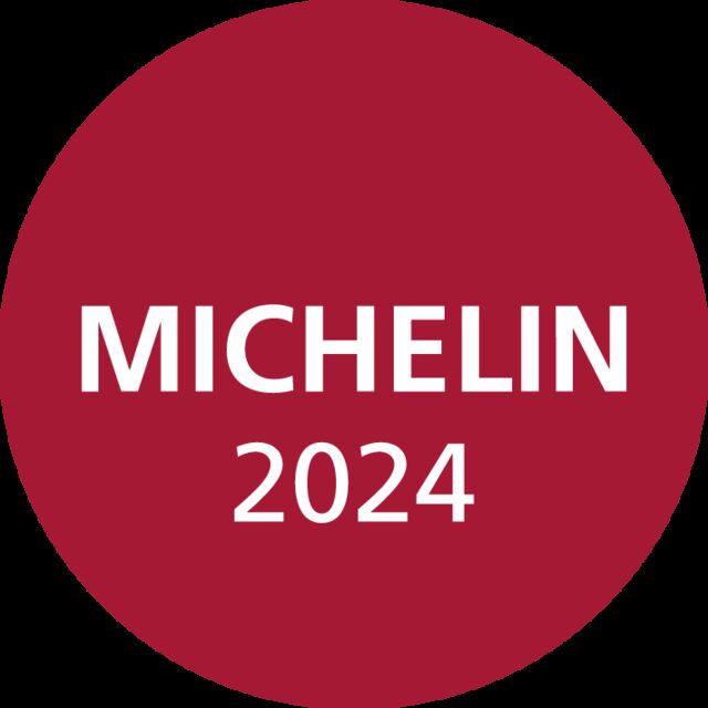 Guide Michelin 2024