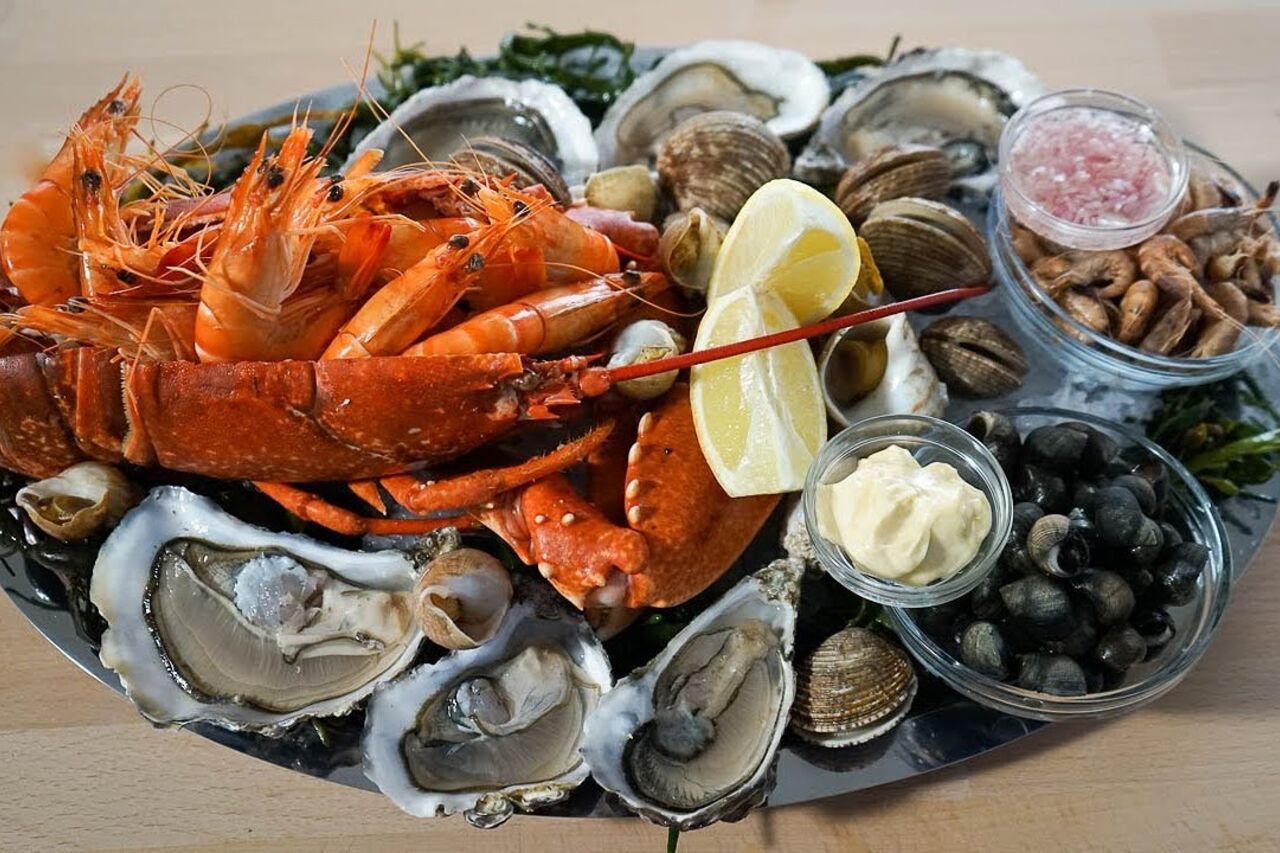 Nos spécialités...