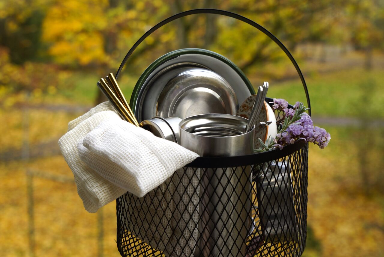  Ihr wollt Euer Eis oder Eure Getränke zum mitnehmen? Wir befüllen gerne Eure mitgebrachten sauberen Behältnisse.