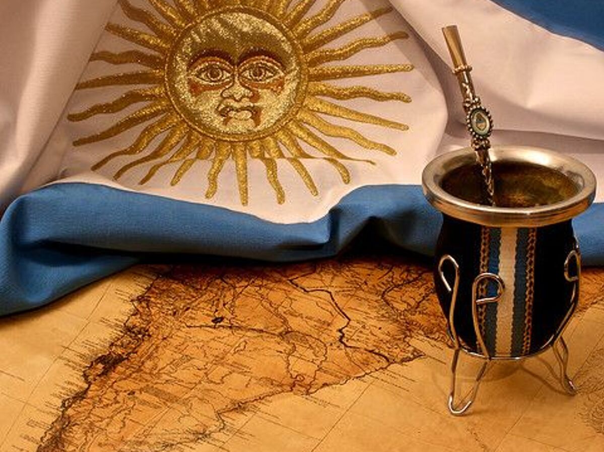 Maté