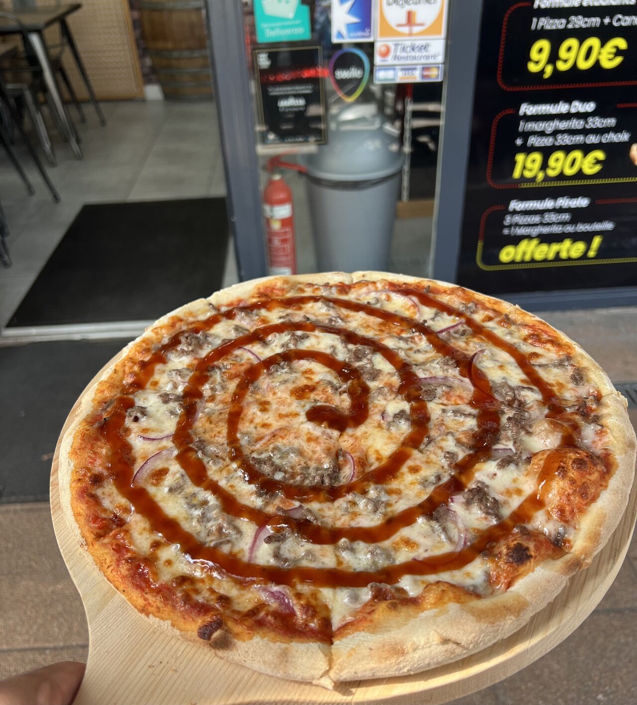 Américaine 🇺🇸 