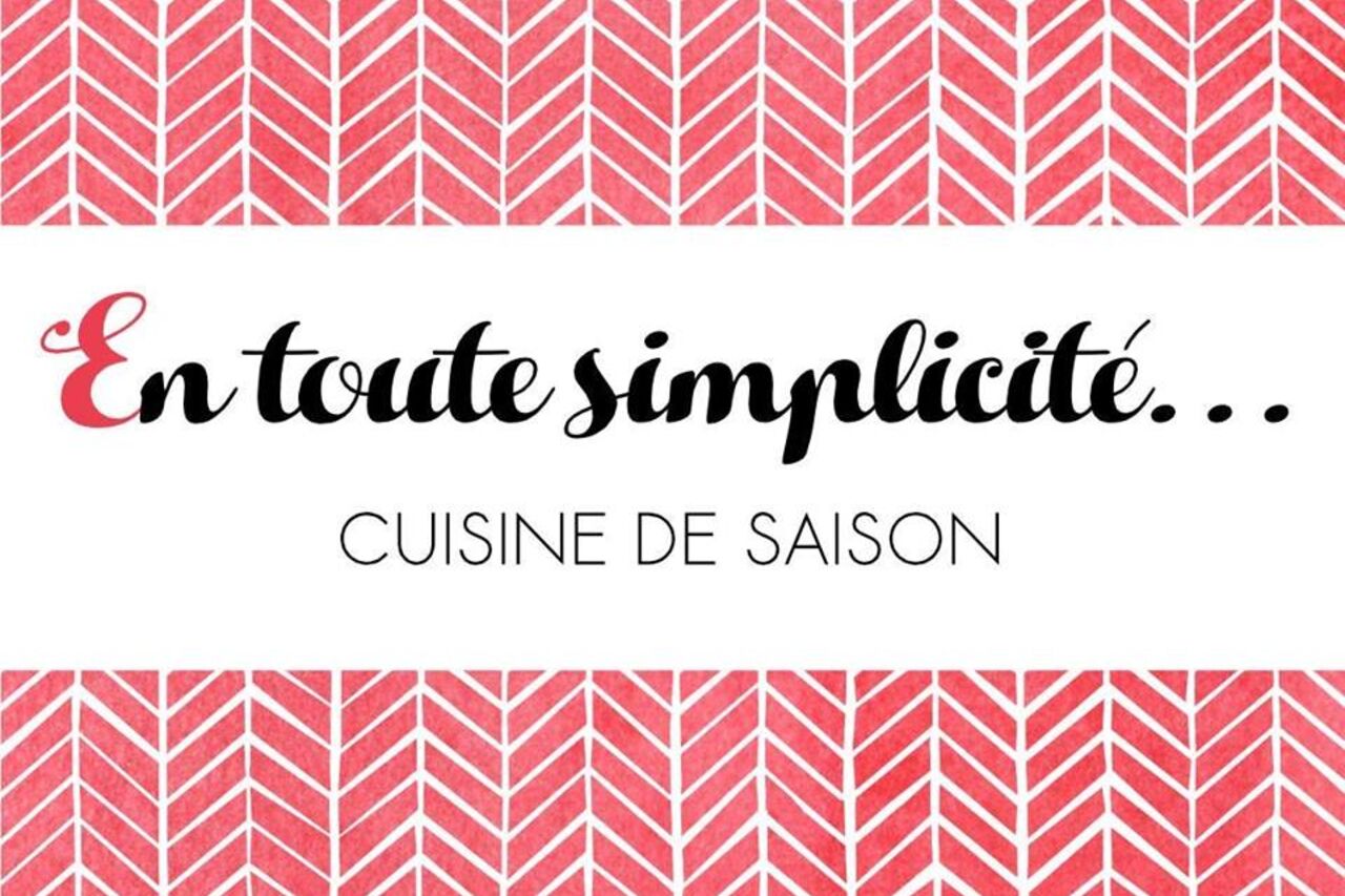 Cuisine de saison