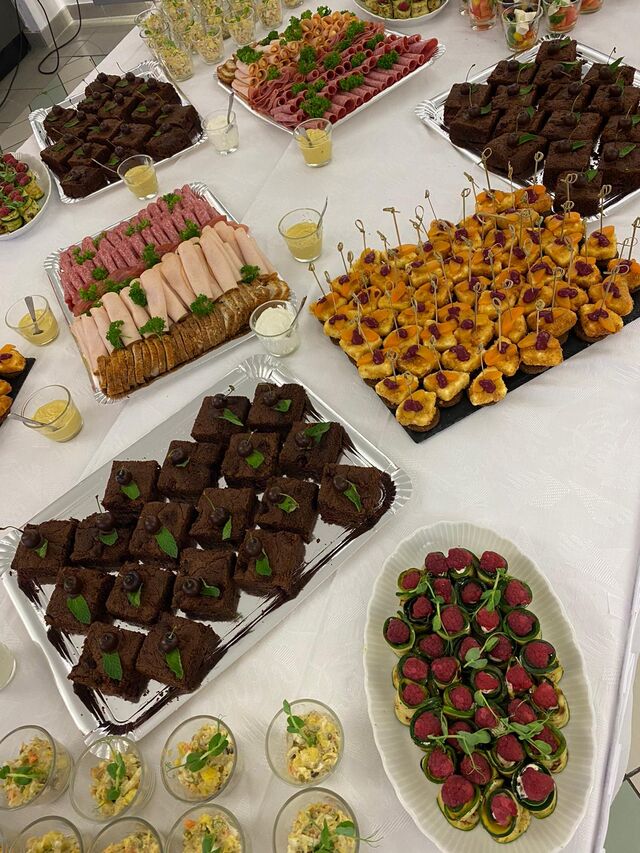 Catering