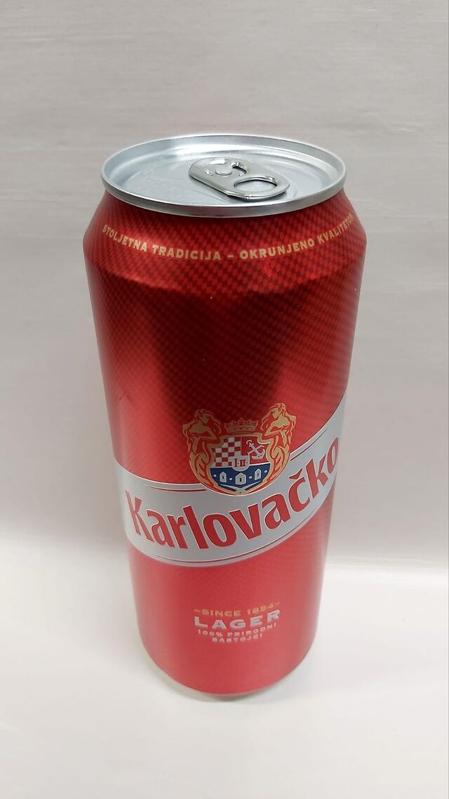 Karlovačko 0,5l