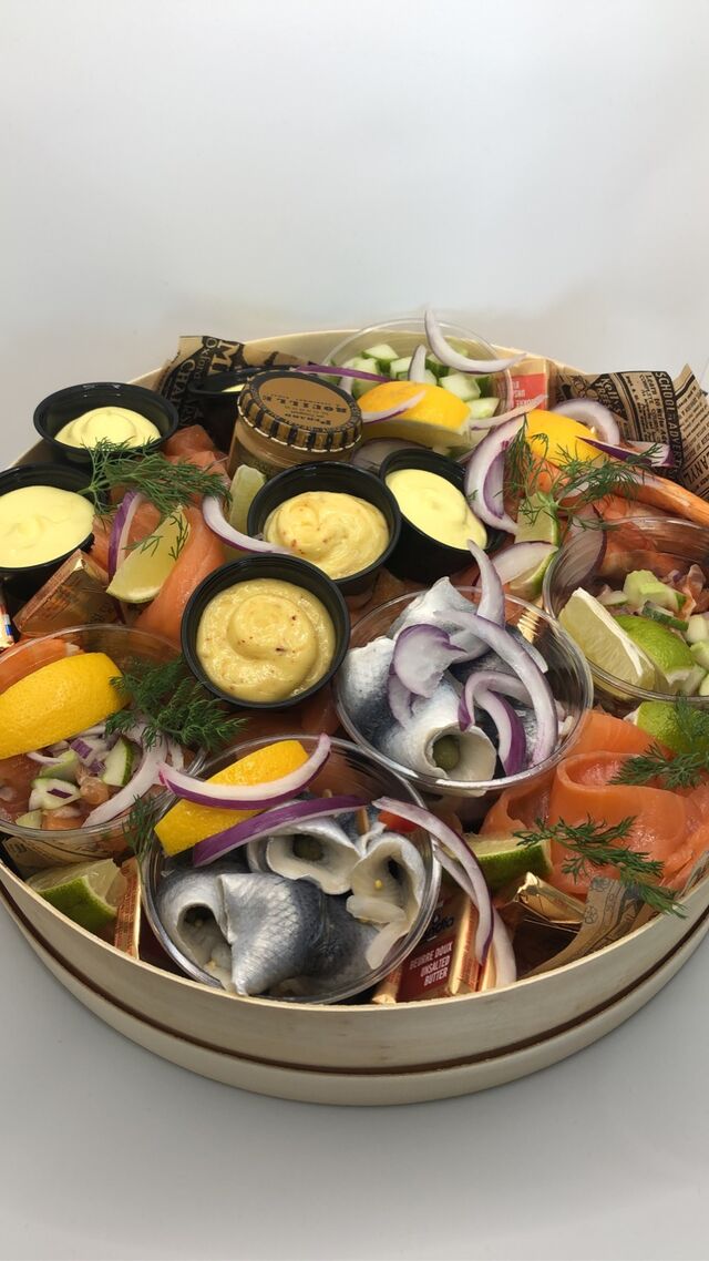 Box pêcheur (photo non contractuelle)