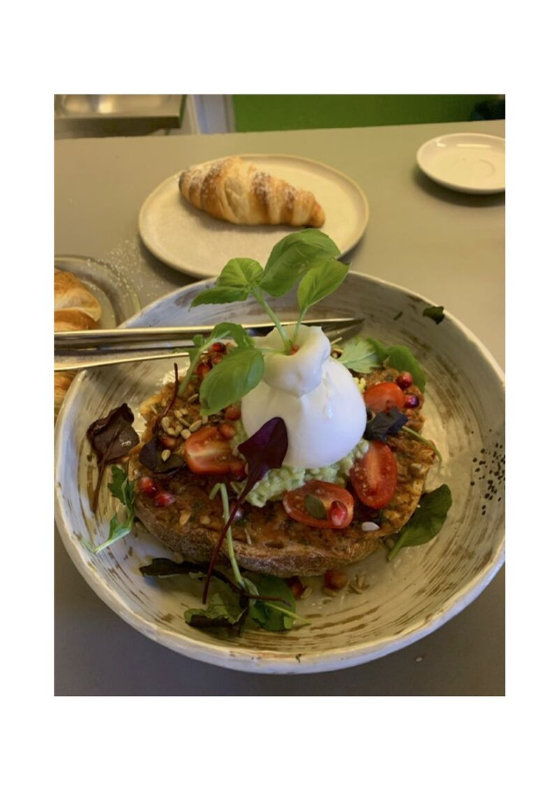 Burrata Dream