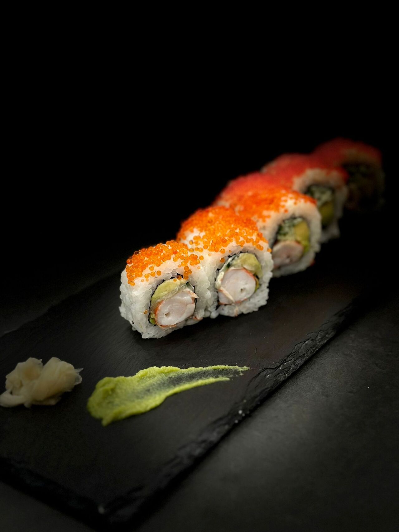 California Roll