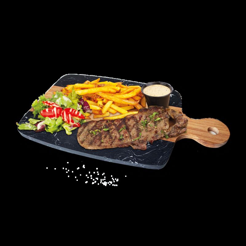 Fresh Entrecôte 