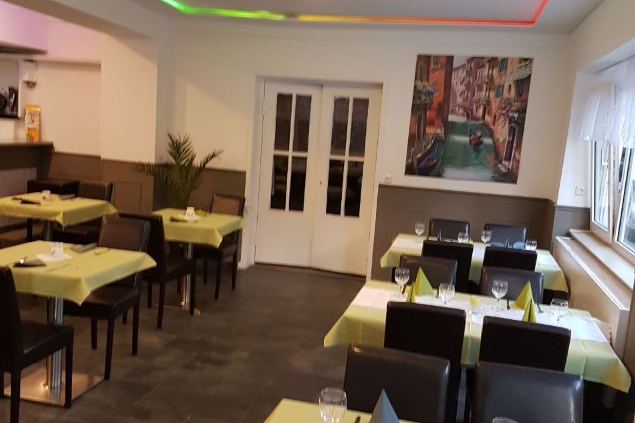 Weitere Impressionen