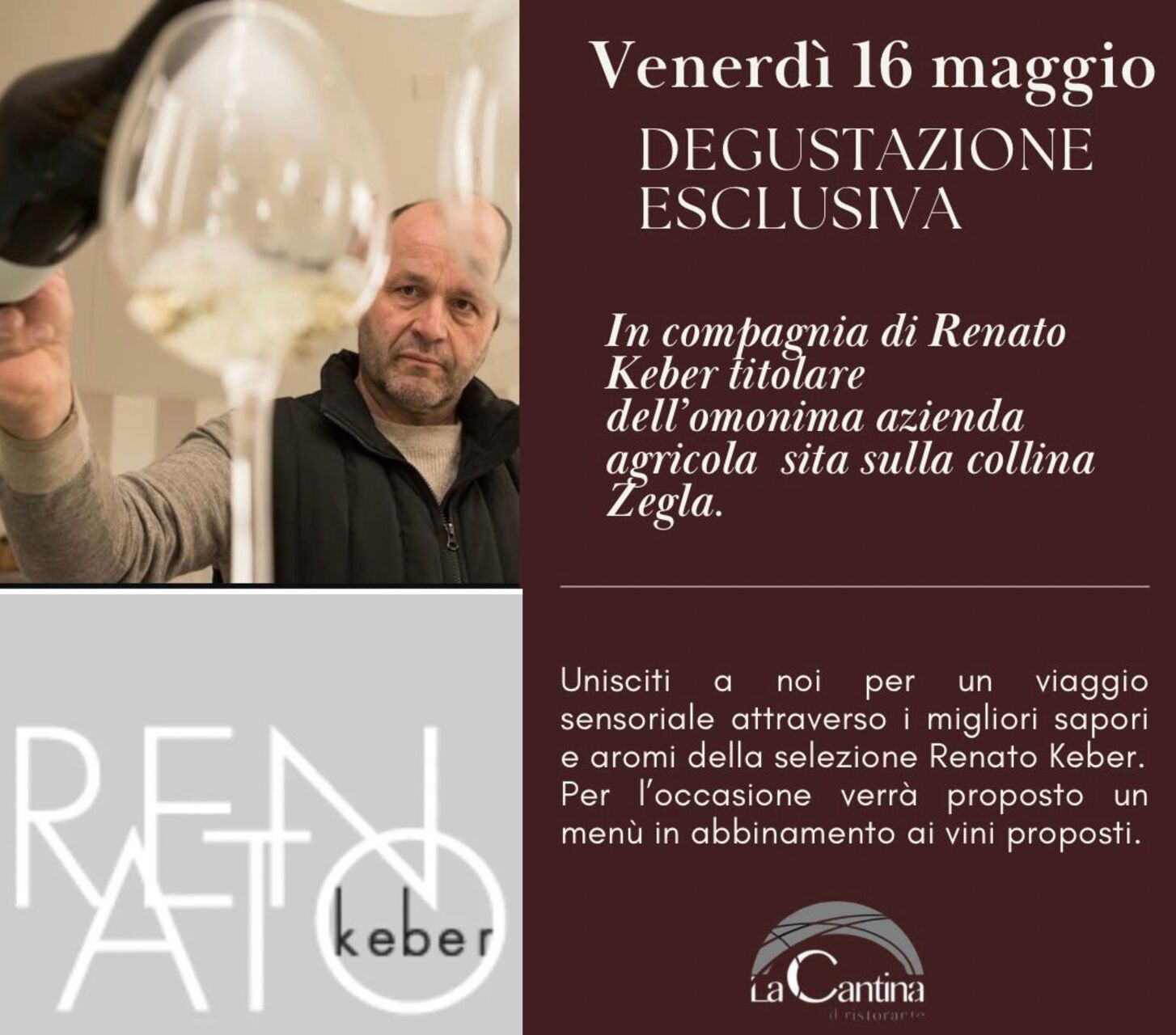 Degustazione vini