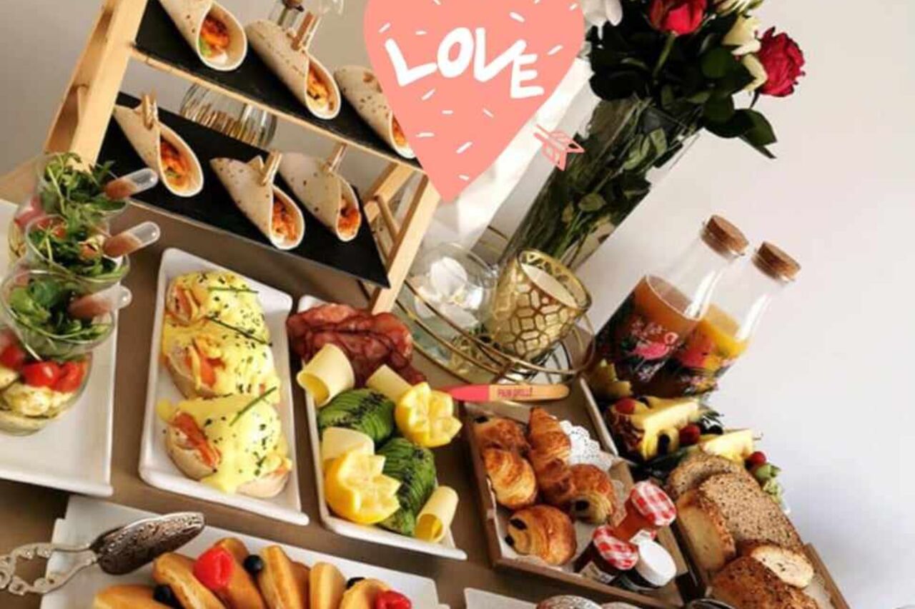 BRUNCH Sucré Salé à Volonté le 30/07/23