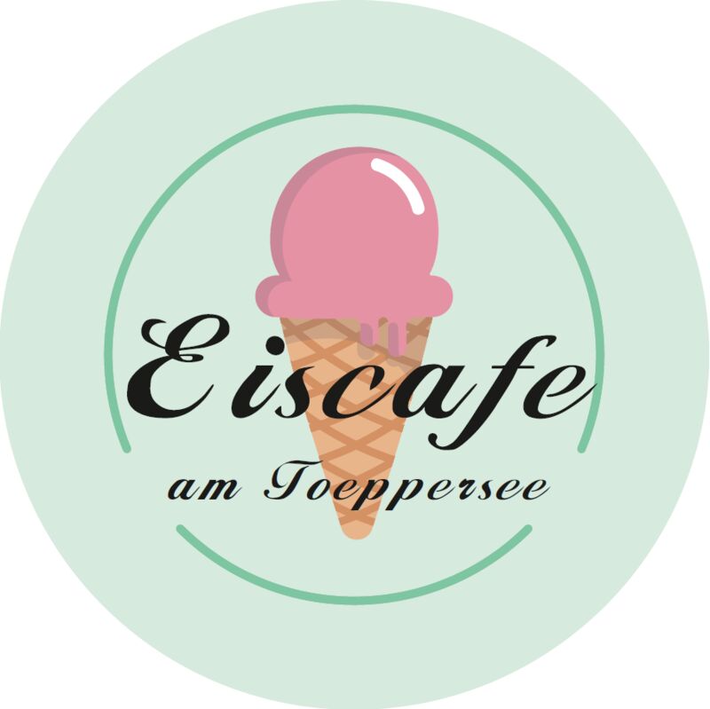 Eiscafe am Toeppersee