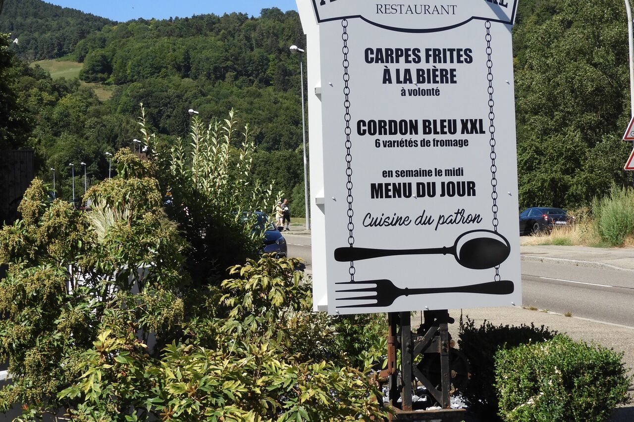 Bienvenue chez Stéphanie et Thierry