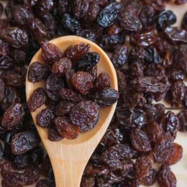 Raisins de corinthe - 180gr - 2,00€