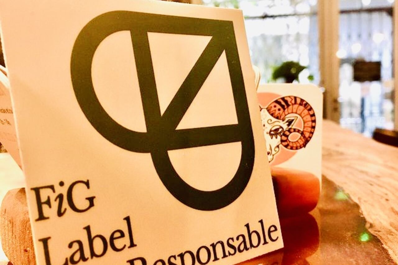 Label Eco-Responsable