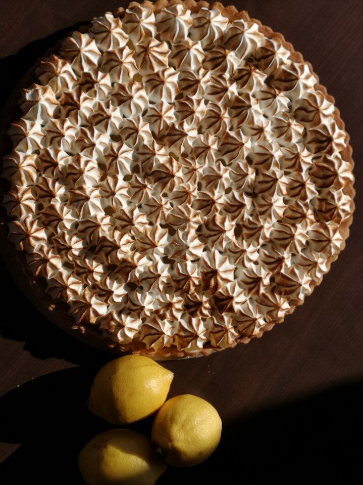 Nos desserts très appréciés