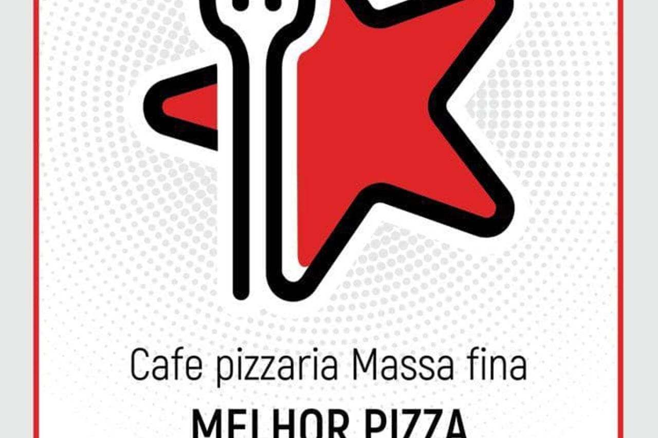Melhor Pizza