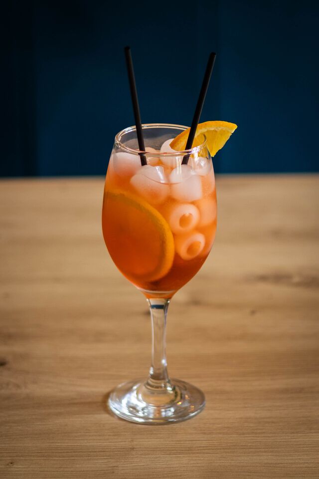 APEROL SPRITZ