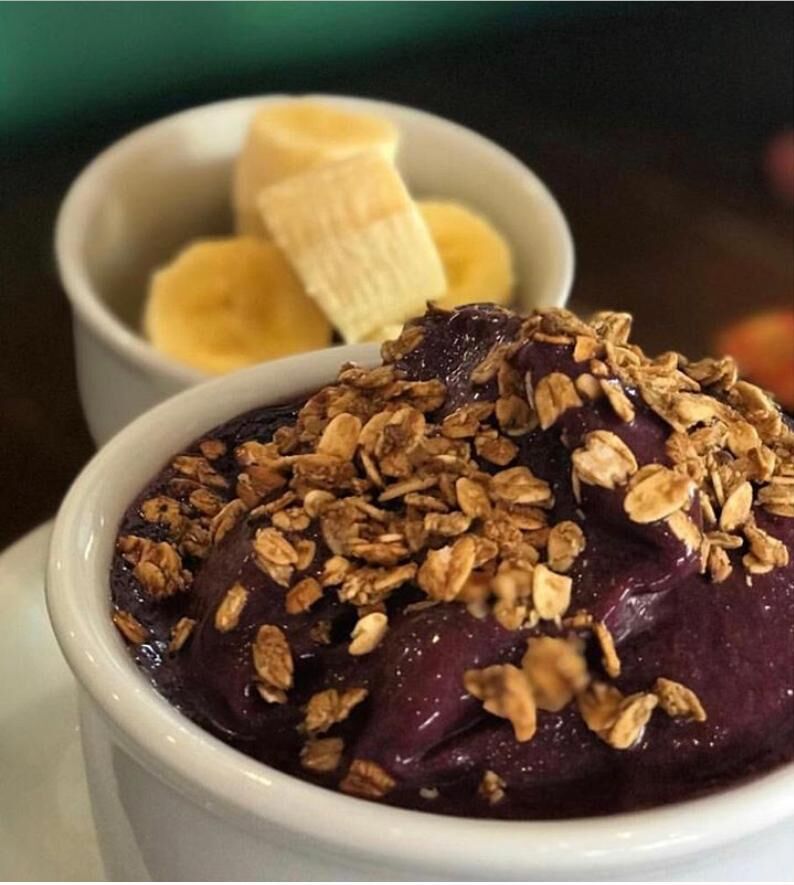 Açaí