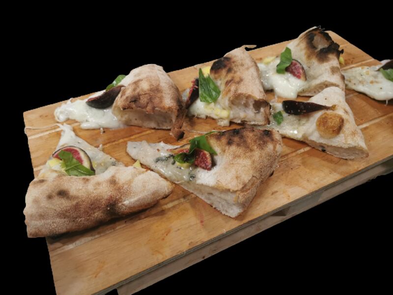 plateau dégustation 