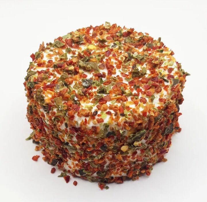 Fromage poivron