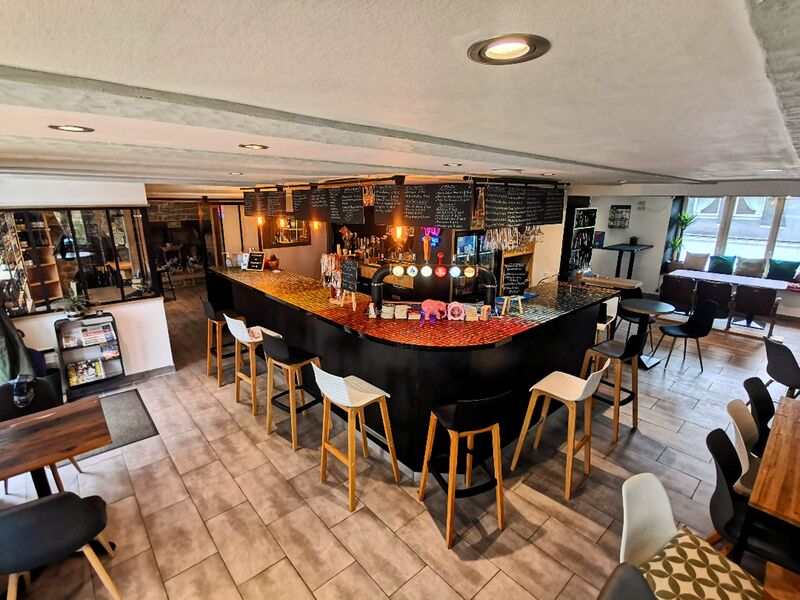 De nombreux concerts tout au long de l'année dans notre bar ou soit en extérieur.