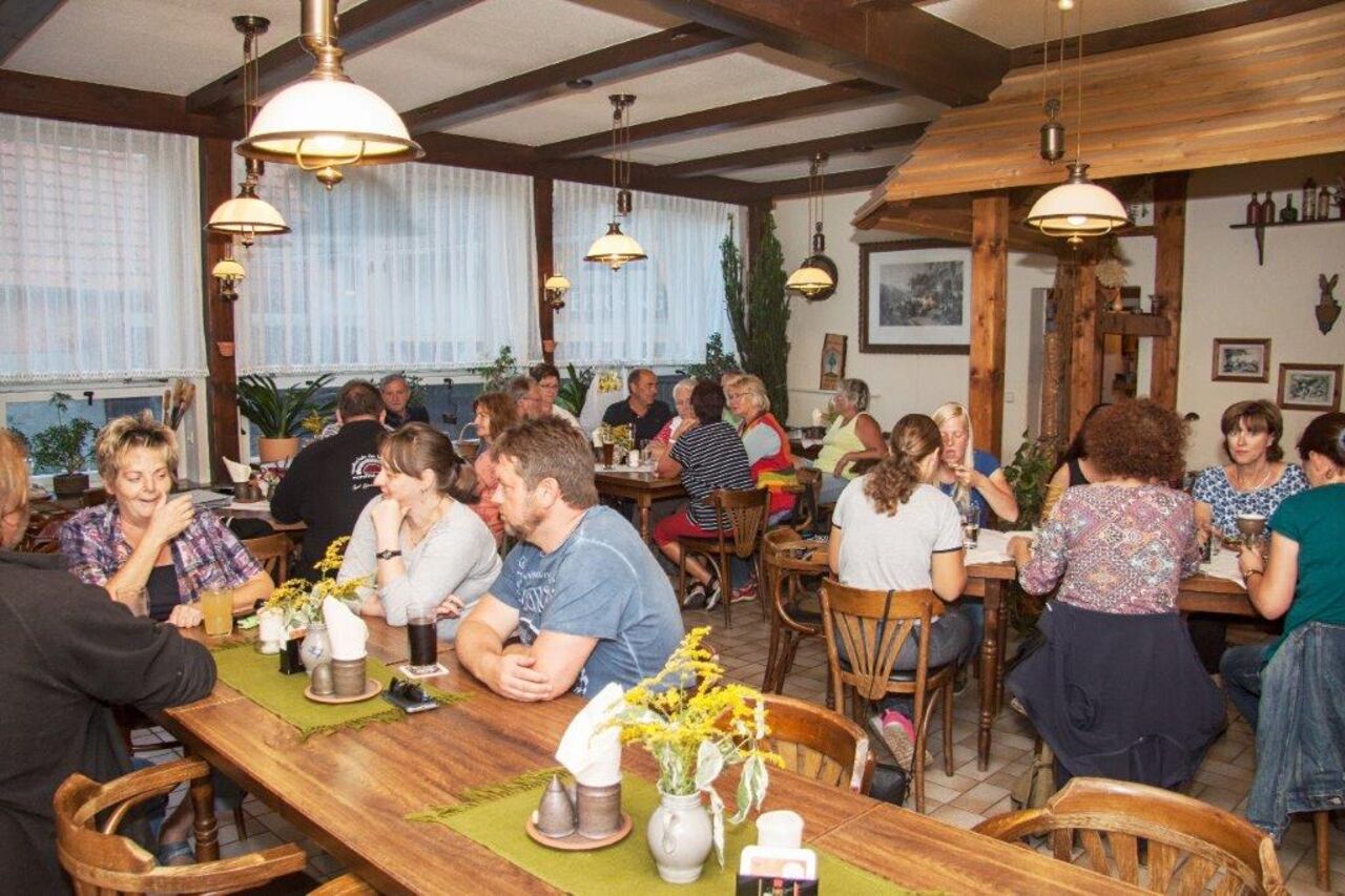 Wir freuen uns auf Sie