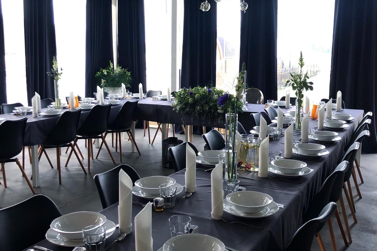 Imprezy okolicznościowe